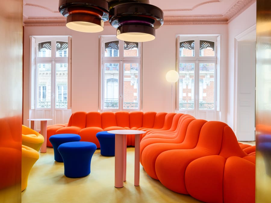 L'Appart Toulouse (31)