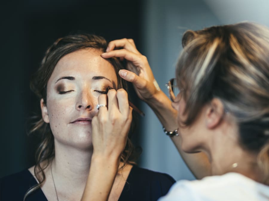 Atelier maquillage à Arnouville-lès-Mantes (78)