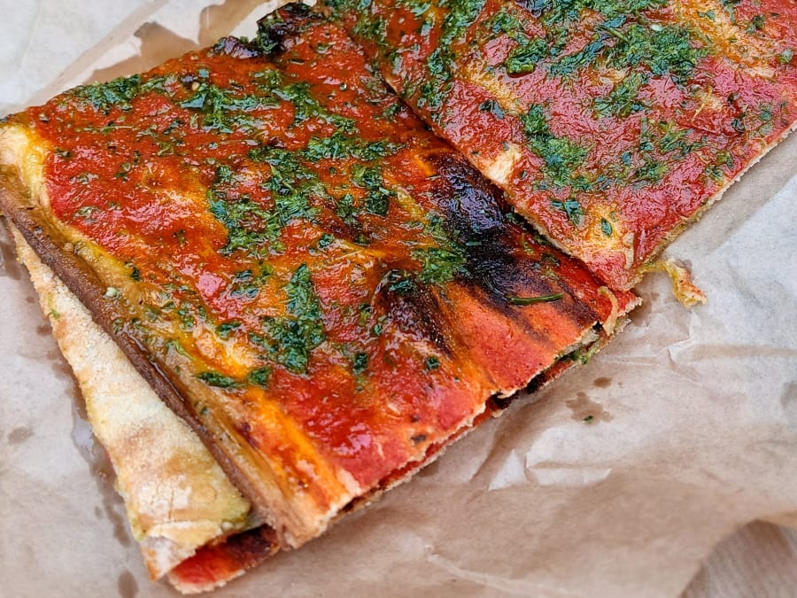 Tour gastronómico "No Diet Club" en Roma