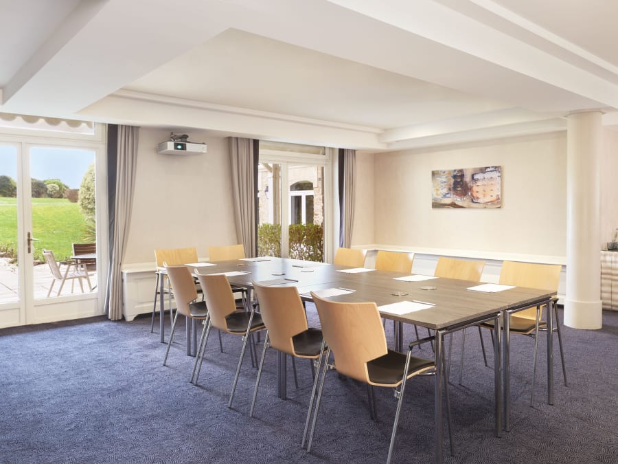 Royal Barrière à La Baule (44)