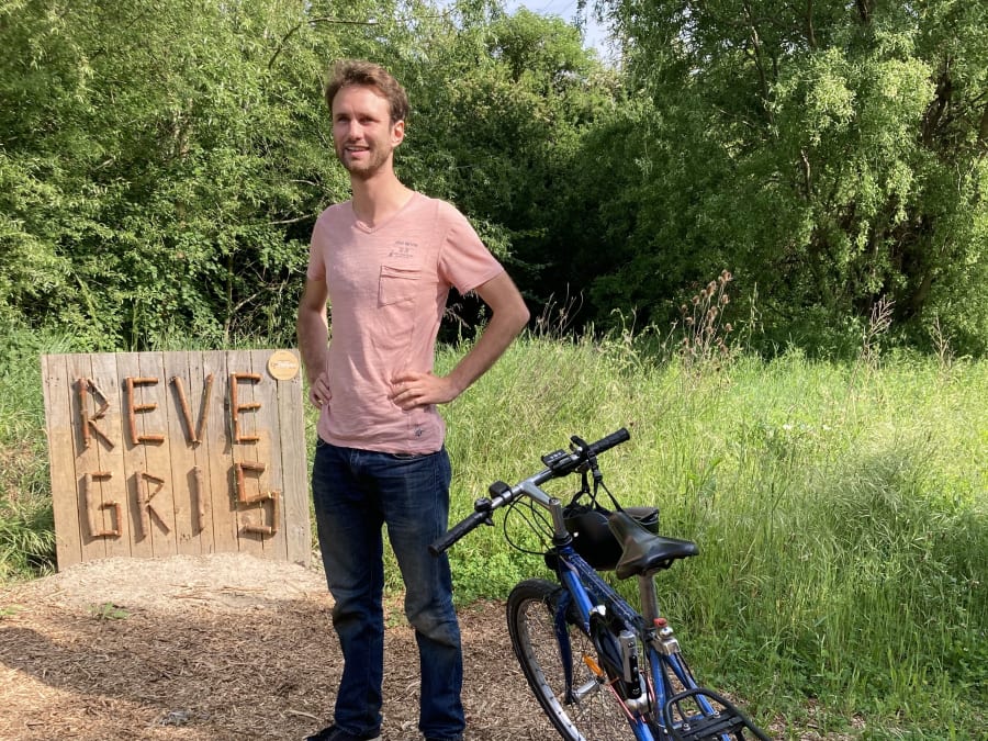 Team Building exploration et cuisine plein air à Vienne (38)