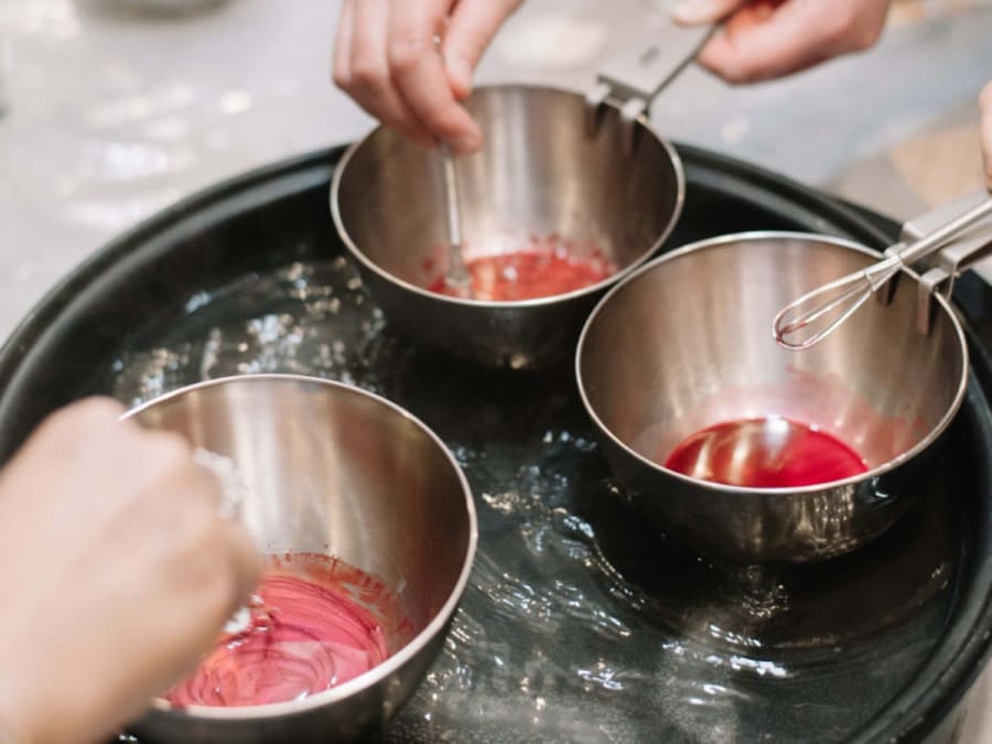Team Building ateliers cosmétiques en Ile de France