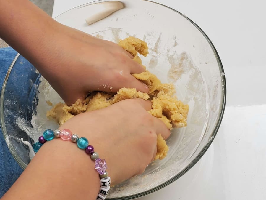 Taller de galletas en Marcq-en-Barœul (59)