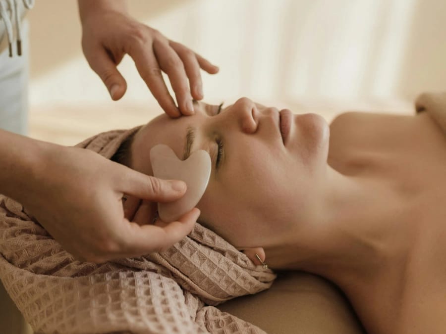 Masaje kobido en Garches (92)