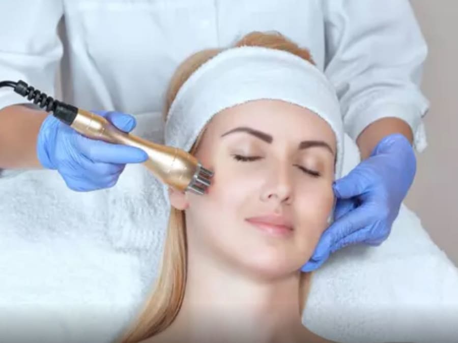 Tratamiento facial en Savigny-sur-Orge (91)