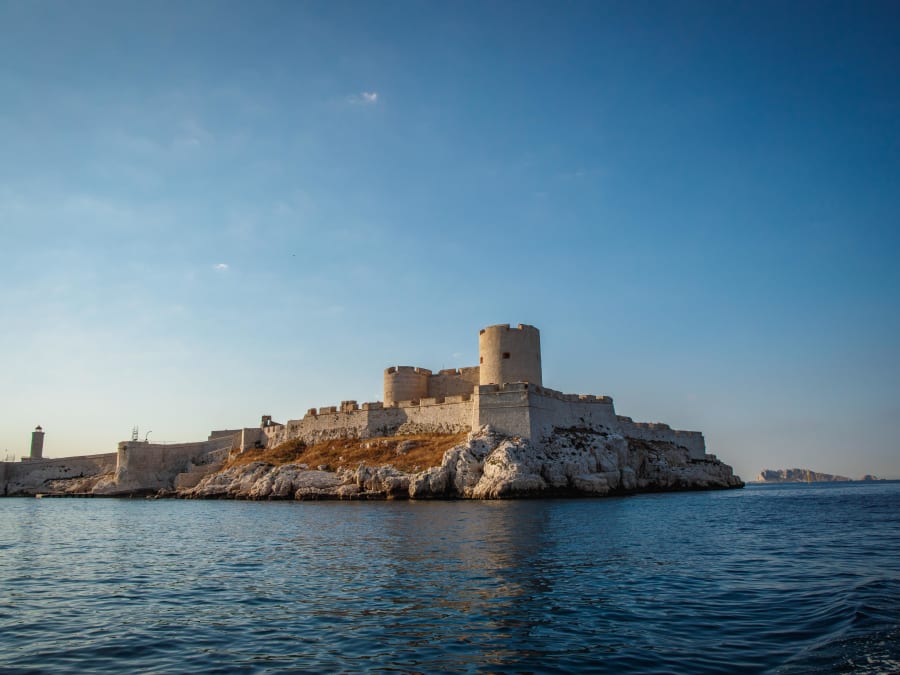 En busca del tesoro tras las huellas de Edmond Dantès (13)