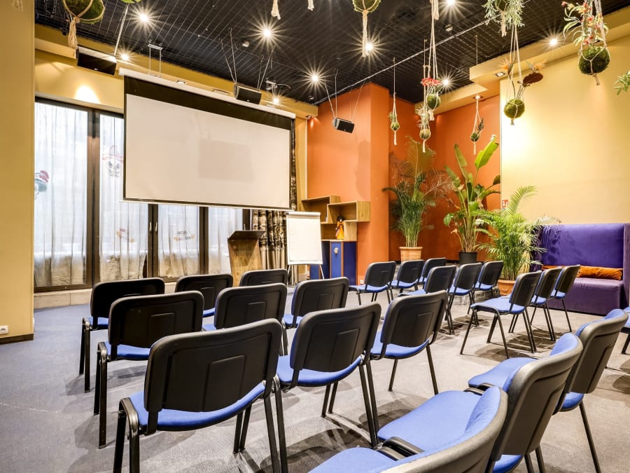 1K Hotel à Paris 3ème