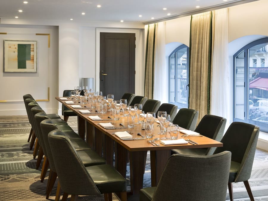 Hilton Paris Opéra ****