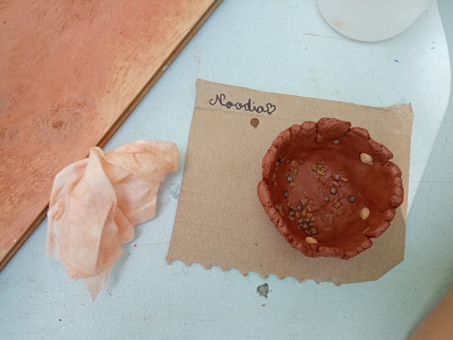 Anniversaire Pâte à modeler 4-10 ans en Ile-de-France