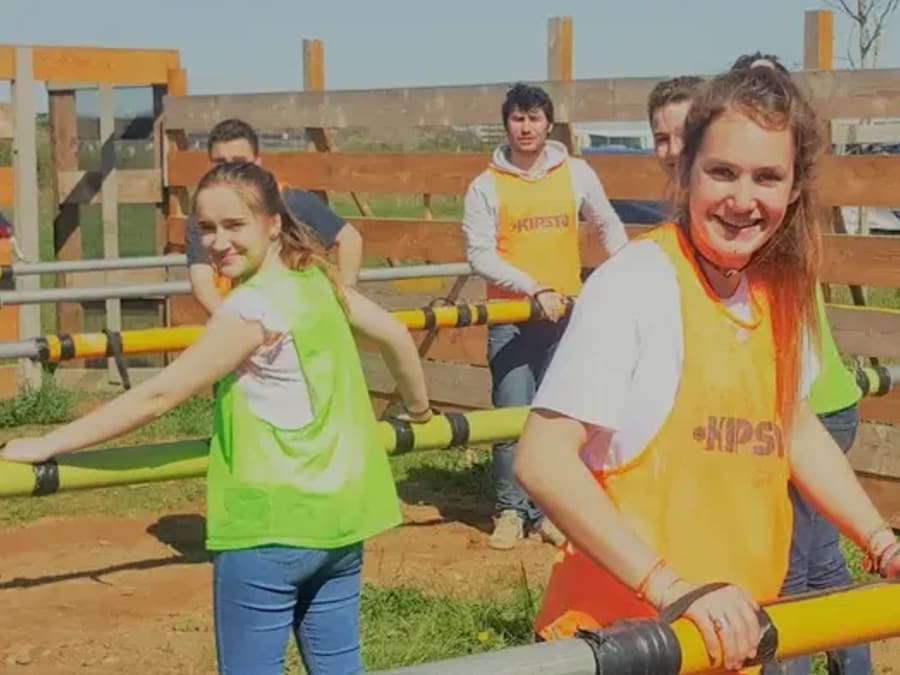 Pack multi-activités spécial EVG / EVJF à Alixan (26)