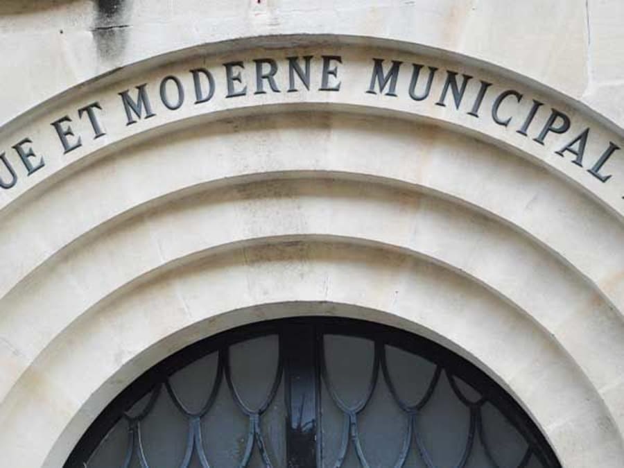 Visite guidée "Le Bordeaux des années 1930"