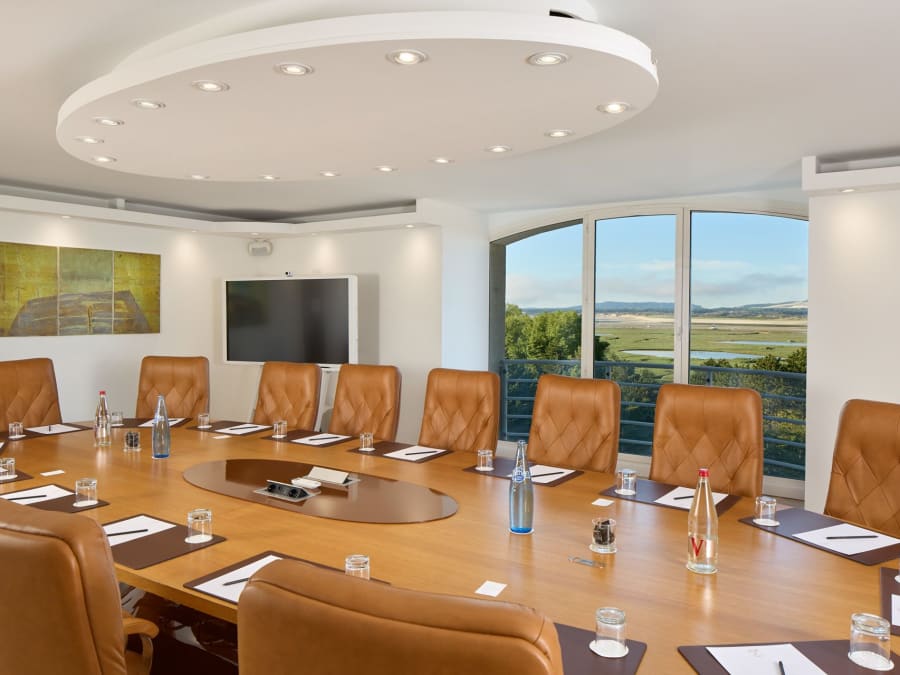 Grand Hôtel Le Touquet Resort & Spa **** (62)