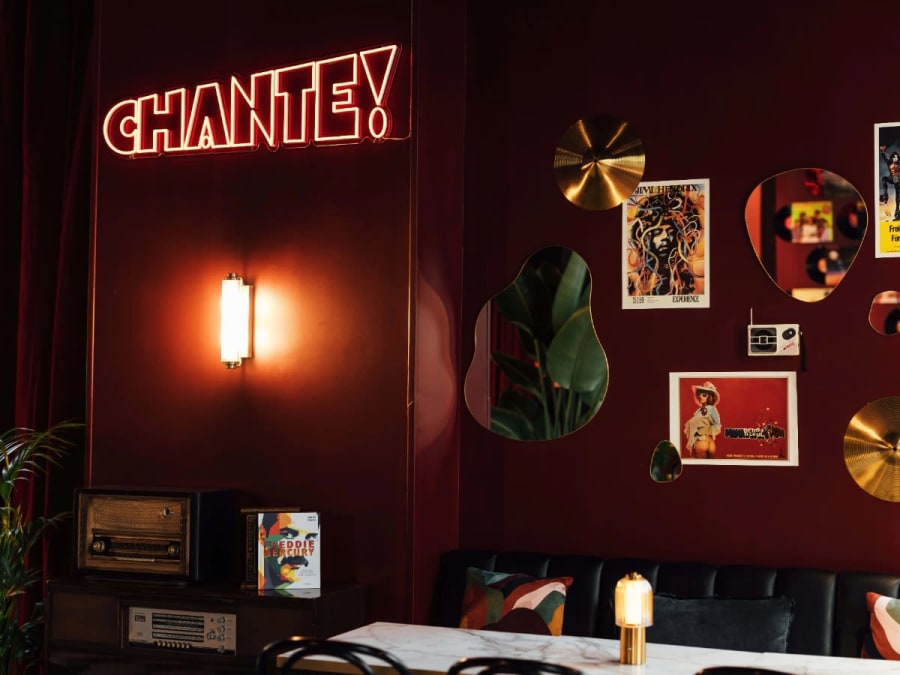 Team Building L'expérience CHANTE ! à Paris 12ème