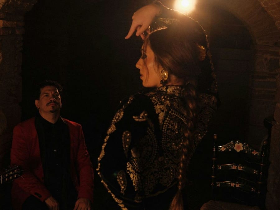 Espectáculo flamenco en Barcelona: Las Brujas Flamenco