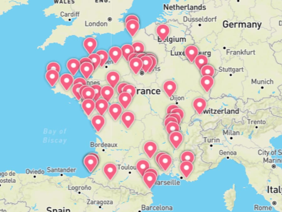 Pass Zoo & Aquarium | +90 sites en France