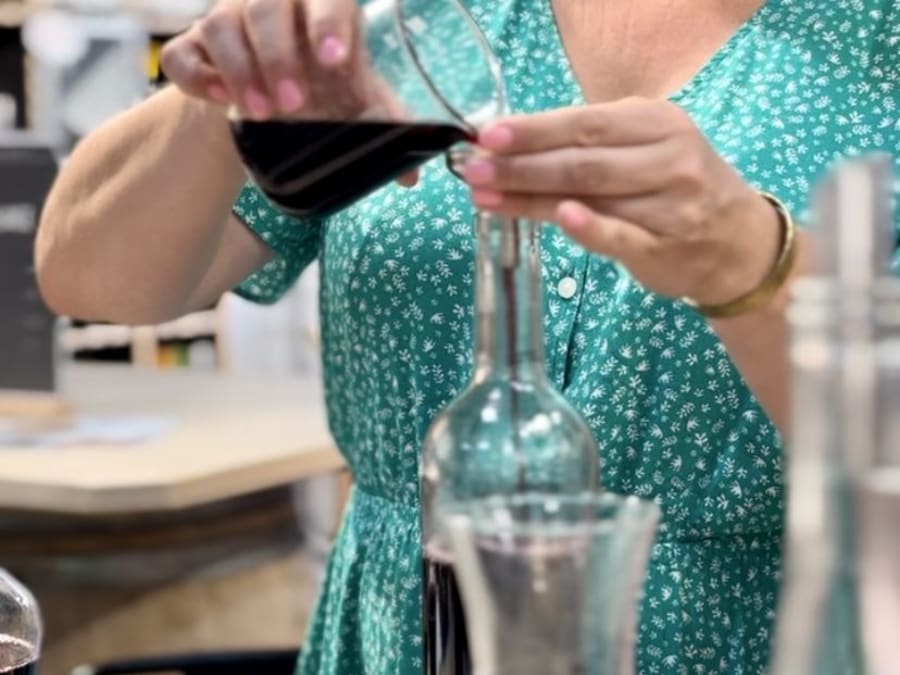 Team Building Œnologie "Créez votre cuvée" à Toulouse (31)