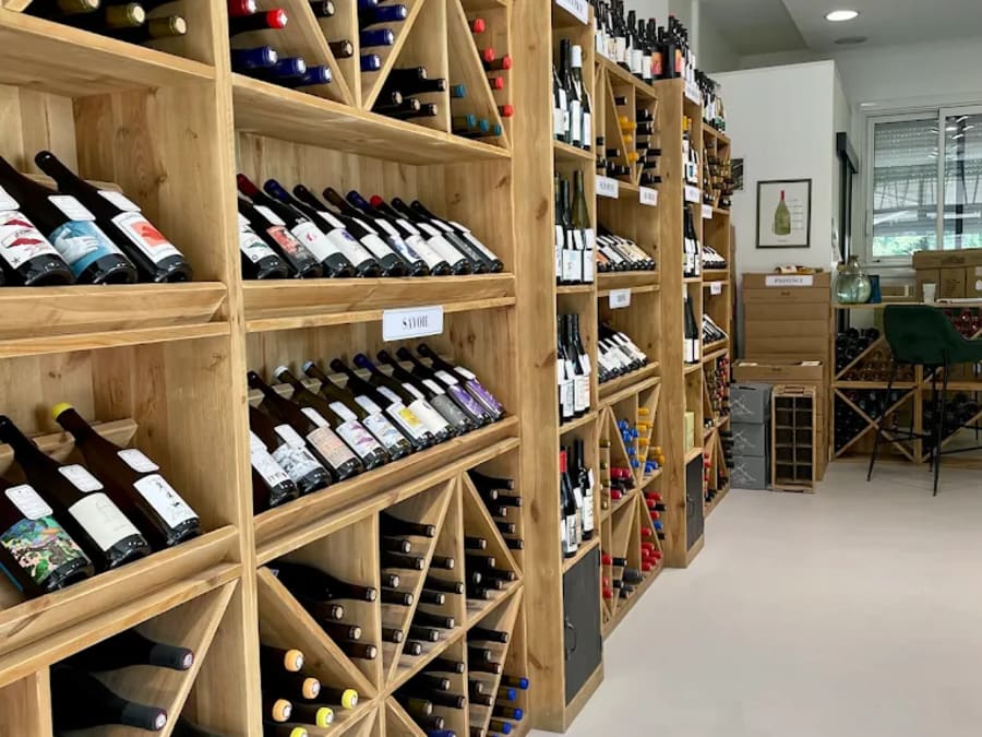 Atelier dégustation de vins à Annecy (74)