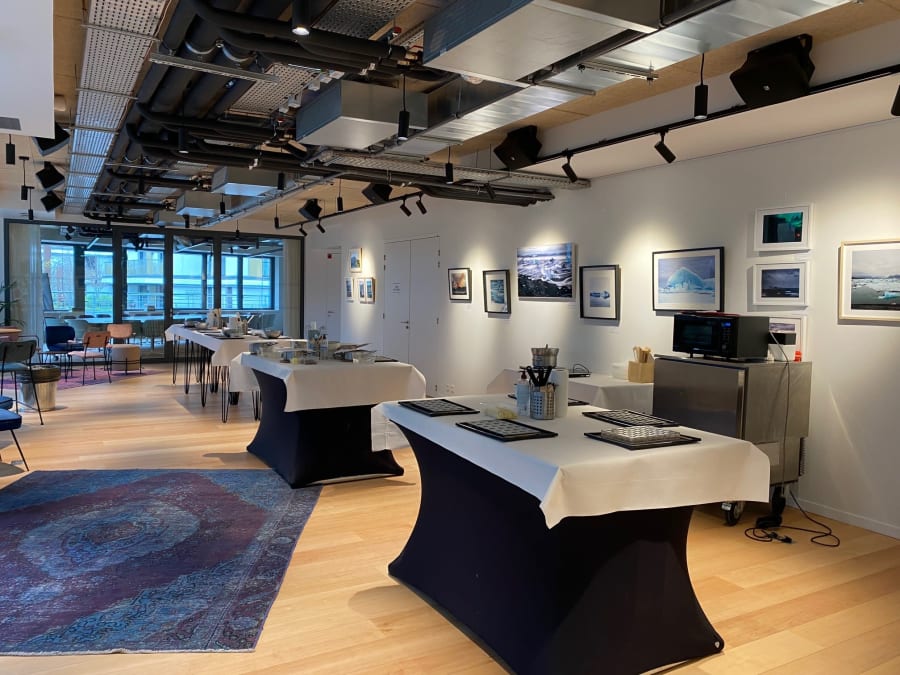 Team Building Atelier Chocolat à Paris