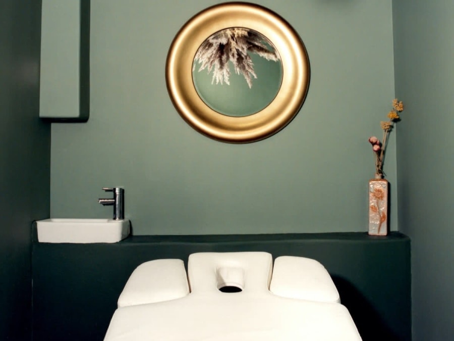 Massage relaxant au Spa Oberkampf à Paris 11ème
