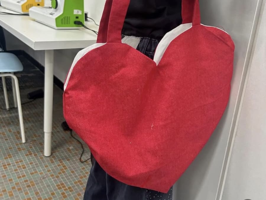 Introducción a la costura en el distrito 9 de París