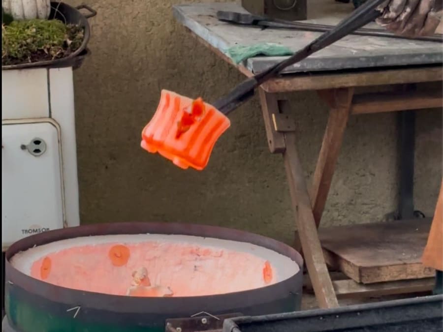 Atelier Raku sur 2 jours à Boissy-Sous-Saint-Yon (91)