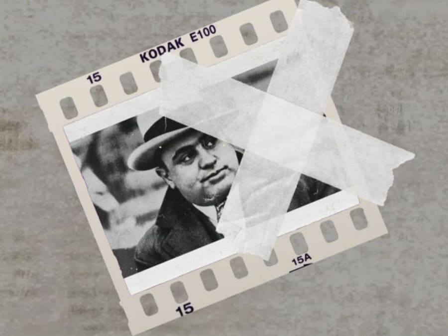 Escape Game "Chicago 1930" à Liège