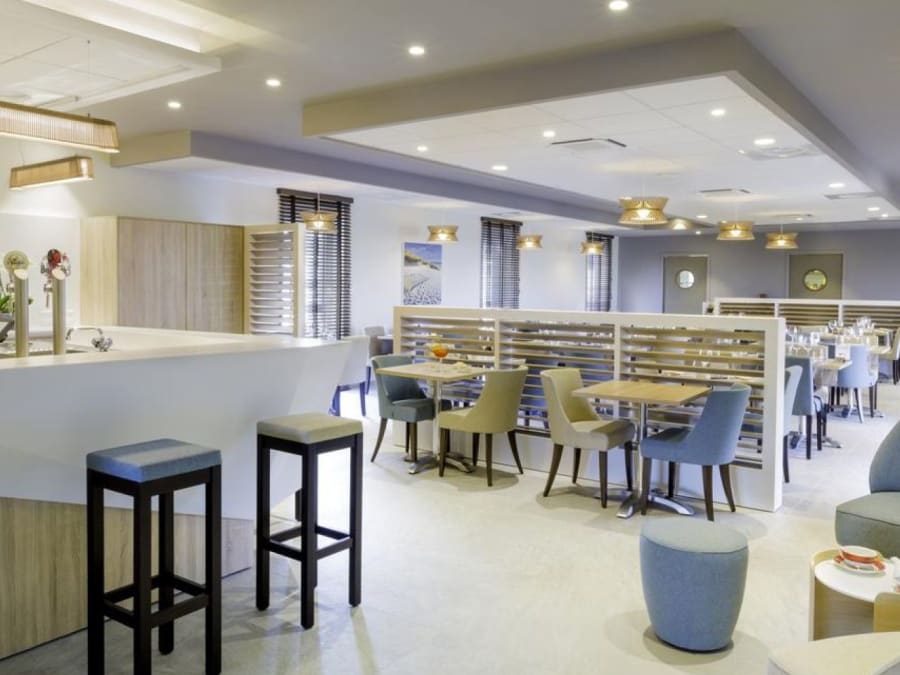 Best Western Hôtel Le Sémaphore (62)