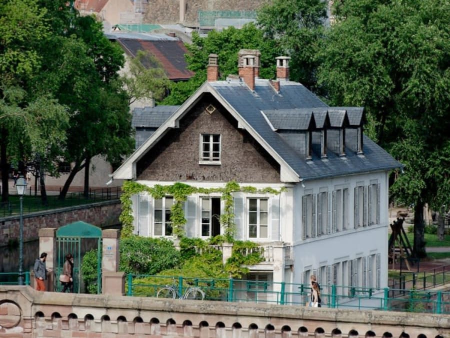 Cours de photo "Lumière et Couleurs" à Strasbourg (67)