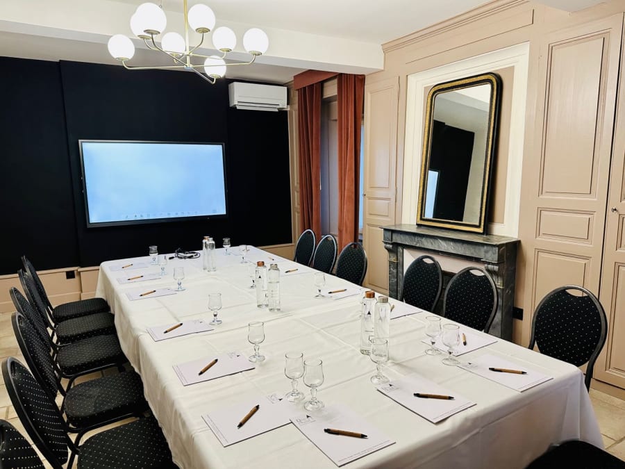 Domaine de Suzel **** à Vignieu (38)