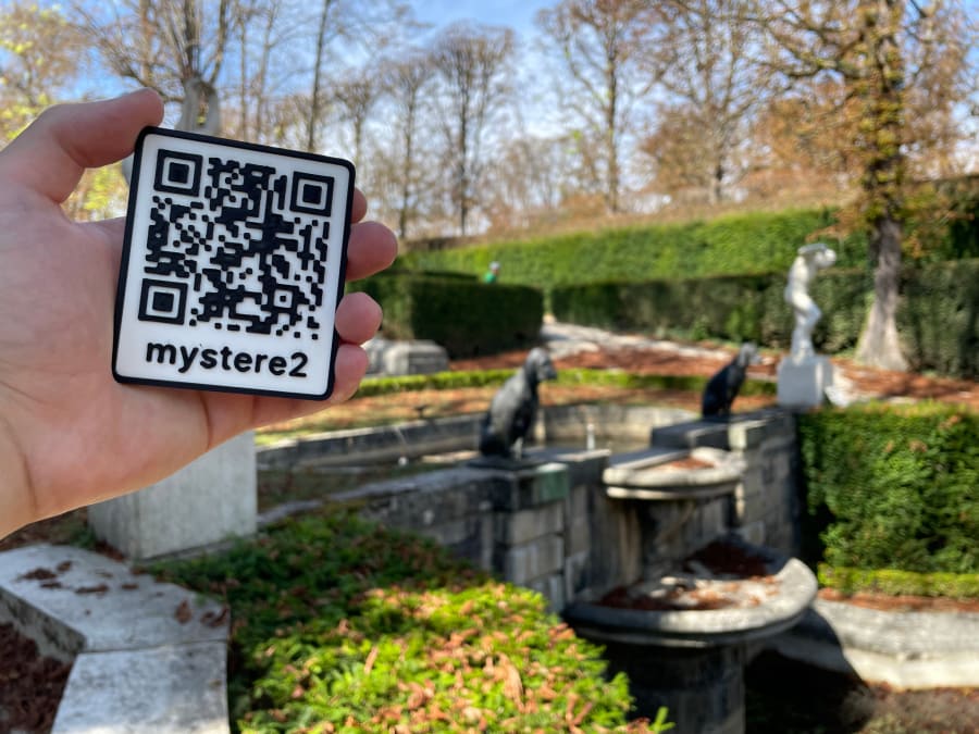 Team Building chasse aux trésors 