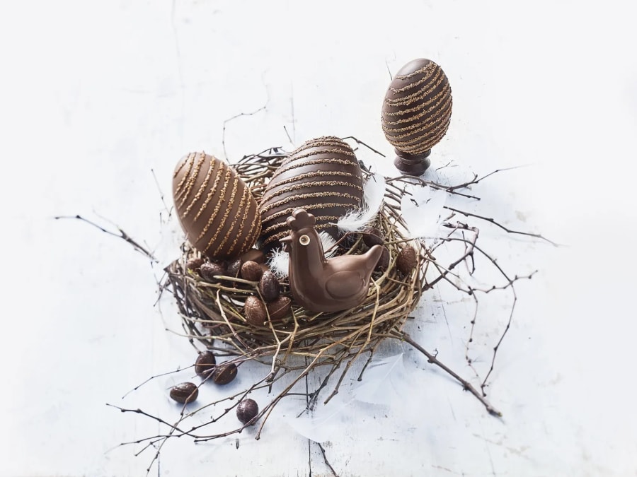 Cours de pâtisserie à l'école Lenôtre (94)