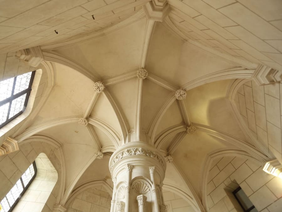 Billet pour le Domaine de Chaumont-sur-Loire (41)