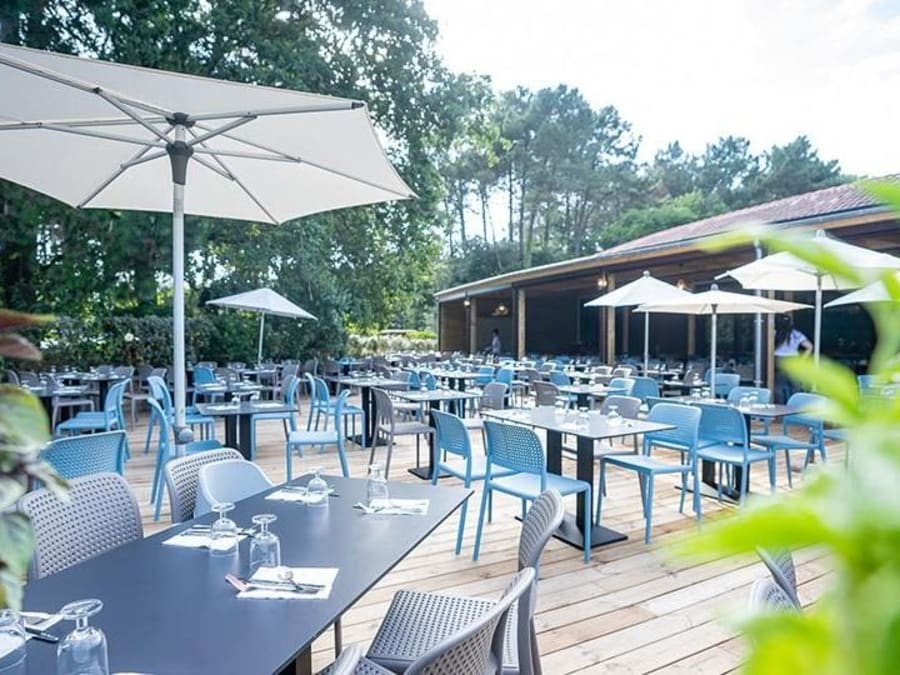 Villages Clubs du Soleil - Soustons *** (40)