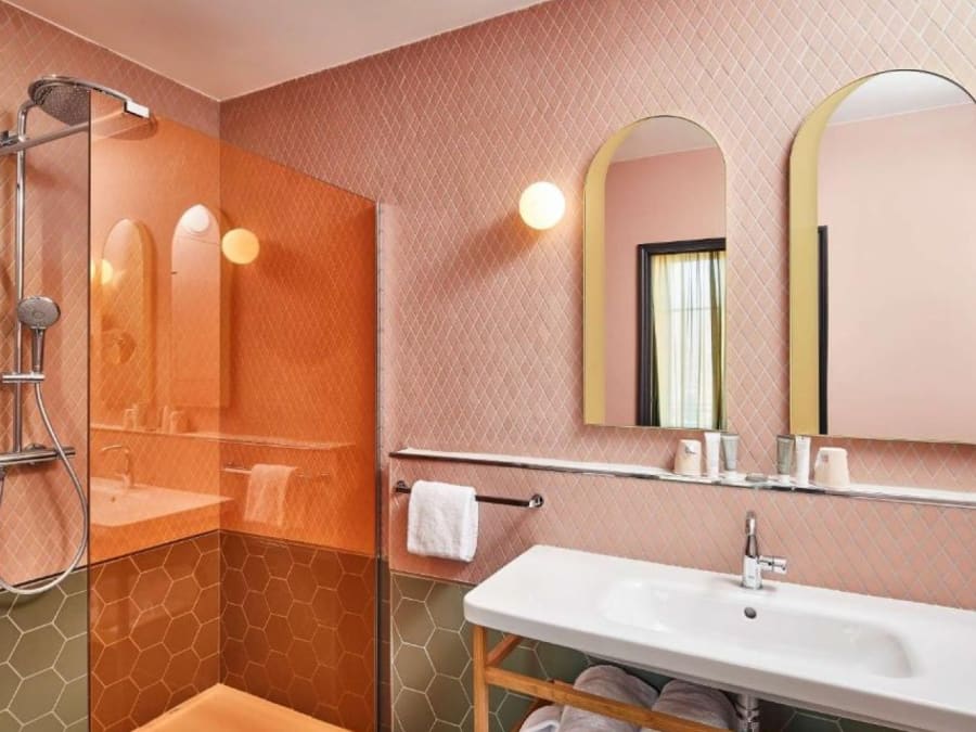 Hôtel de Cambis, BW Premier Collection By Best Western (84)