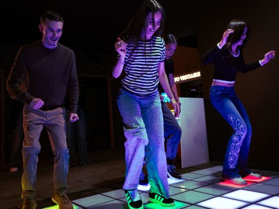 Team Building Jeux en équipe à Mougins (06)