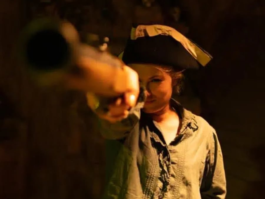 Anniversaire Escape Game à Aytré (17)