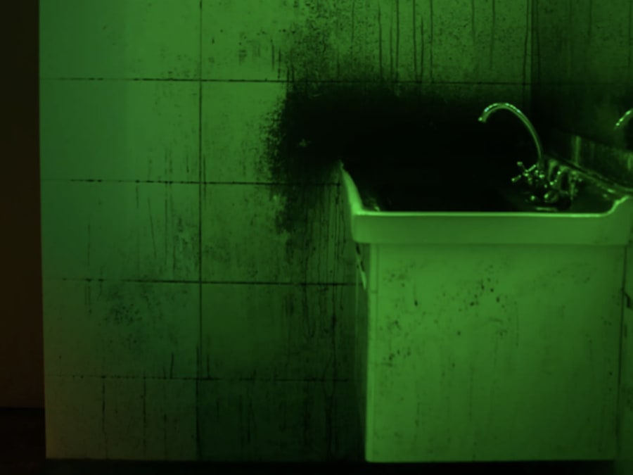 Escape Game "L'ascenseur" à Paris (75)