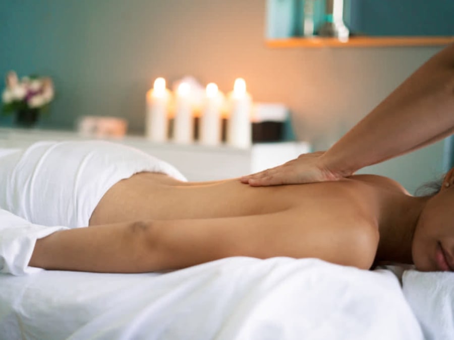 Massage in Bray-sur-Seine (77)