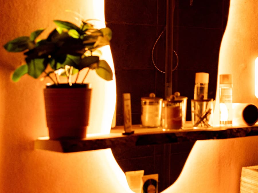 Soin du visage à Saint-Seine-l'Abbaye (21)