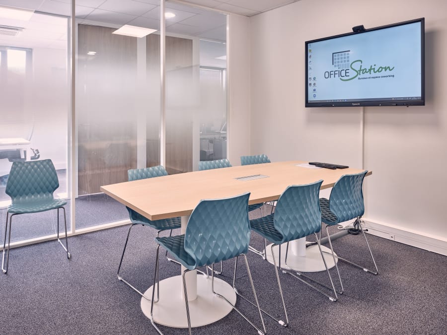 OfficeStation Metz (57)