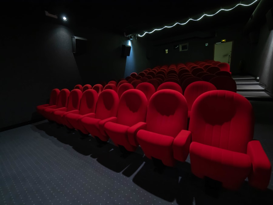 L'Entrepôt à Paris 14ème