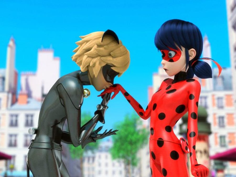 Anniversaire Miraculous Ladybug 3 8 Ans A Domicile 59 62 Funbooker