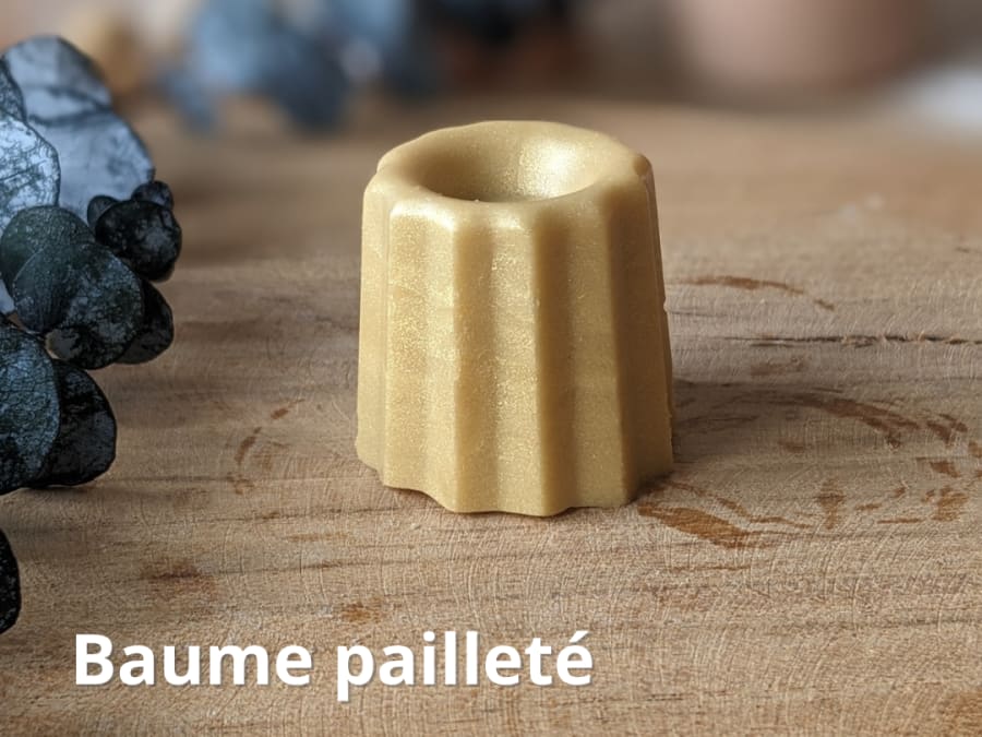 Taller de creación de cosméticos en Grenoble (38)