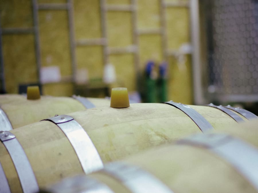 Atelier assemblage de vin à Courbevoie (92)