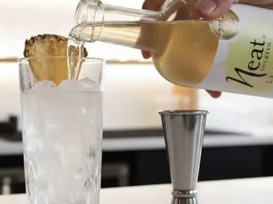 Team Building atelier cocktail à Bezons (95)