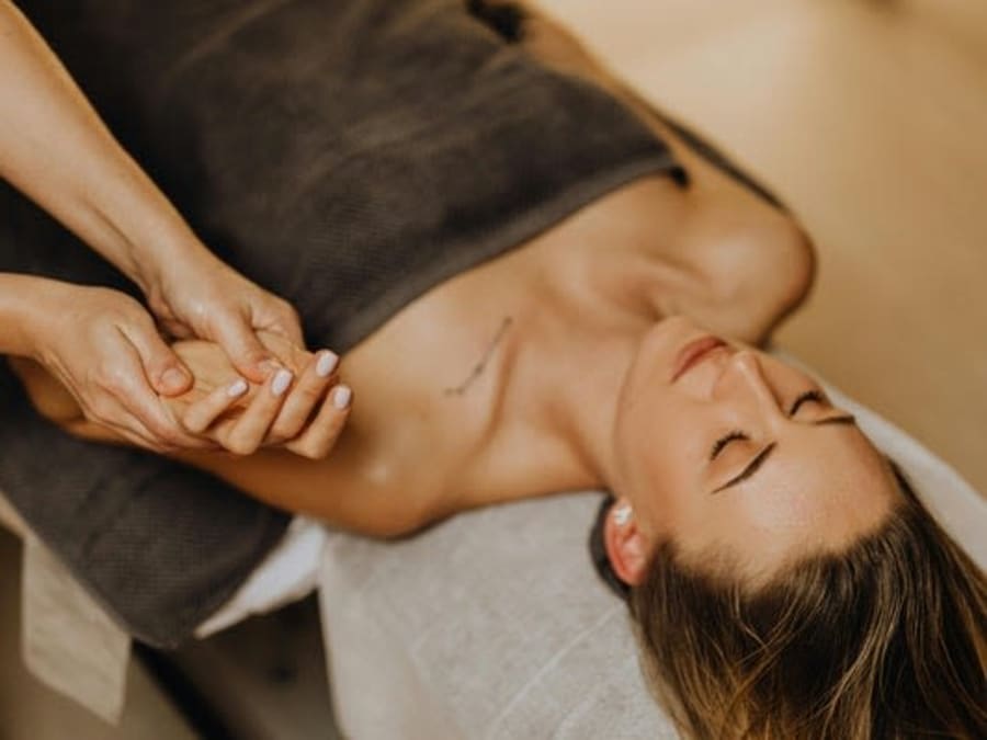 Massage sur-mesure à Paris 19ème 
