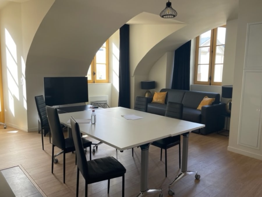 Leprince Hôtel-Spa, BW Premier Collection By Best Western (72)