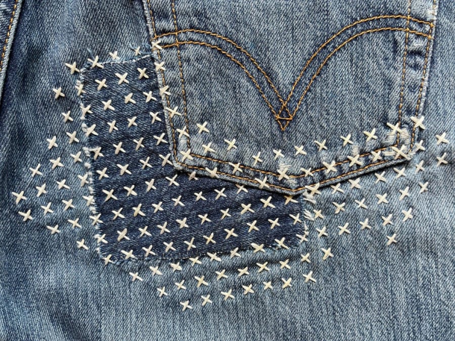 Atelier broderie & upcycling à Rueil-Malmaison (92)