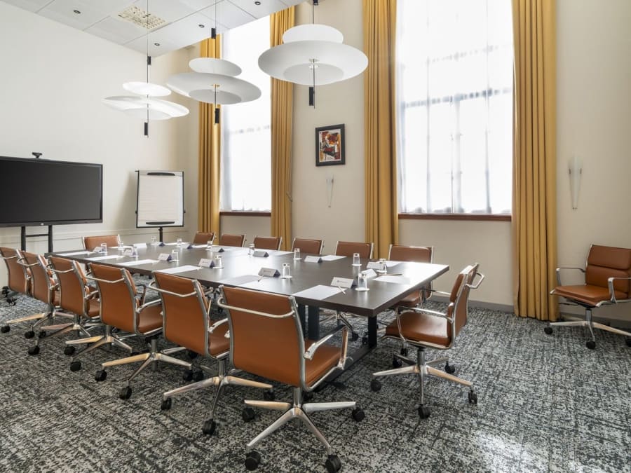 Best Western Plus, Hôtel Colbert (36)