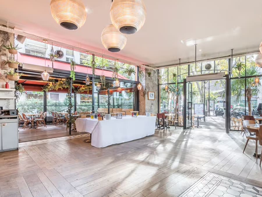 Volfoni à Boulogne-Billancourt (92)